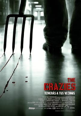 殺出狂人鎮2010[電影解說]
